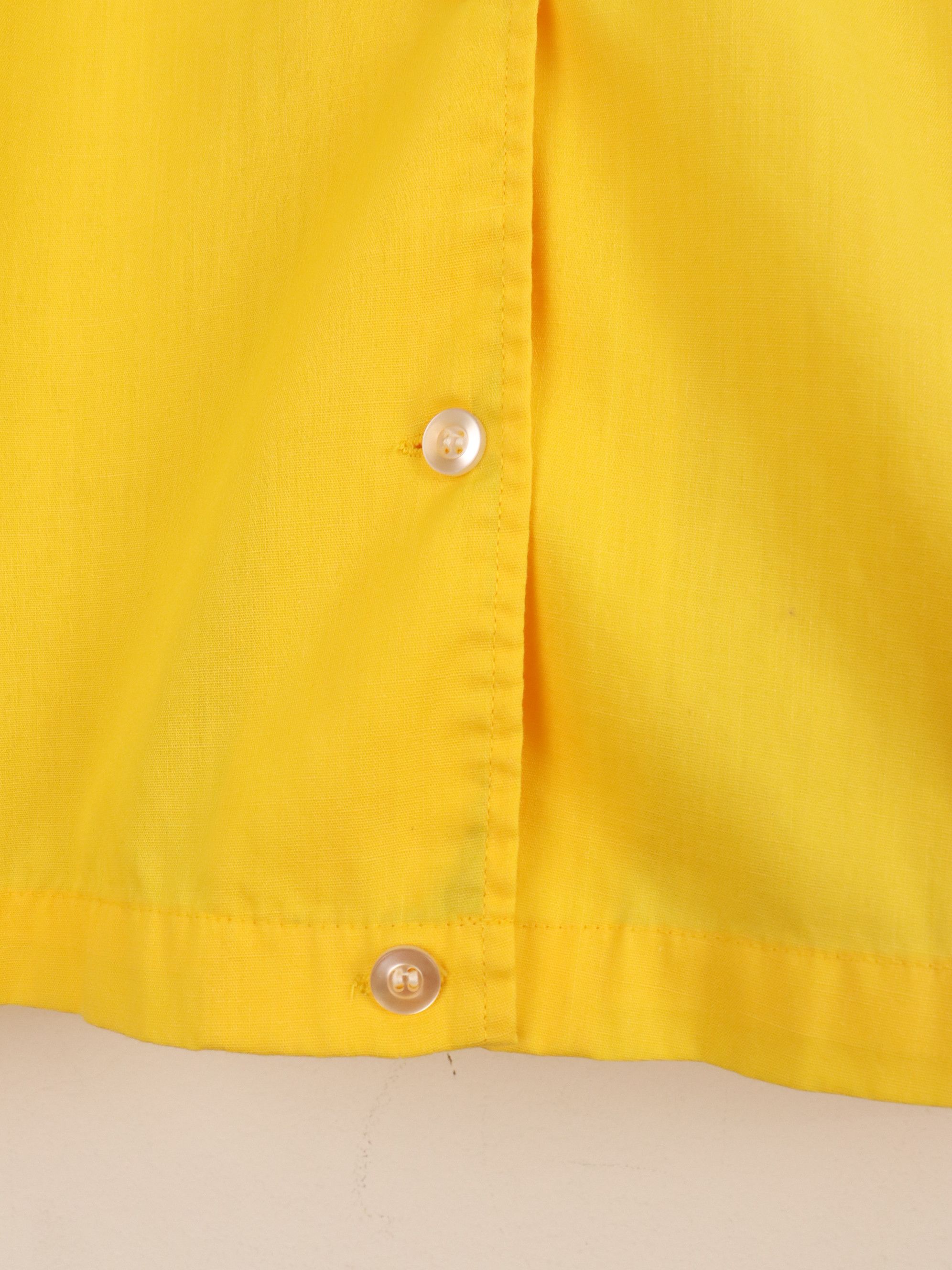 Vintage Vintage Hilton Rockabilly Bowling Shirt Size US M / EU 48-50 / 2 - 16 Thumbnail