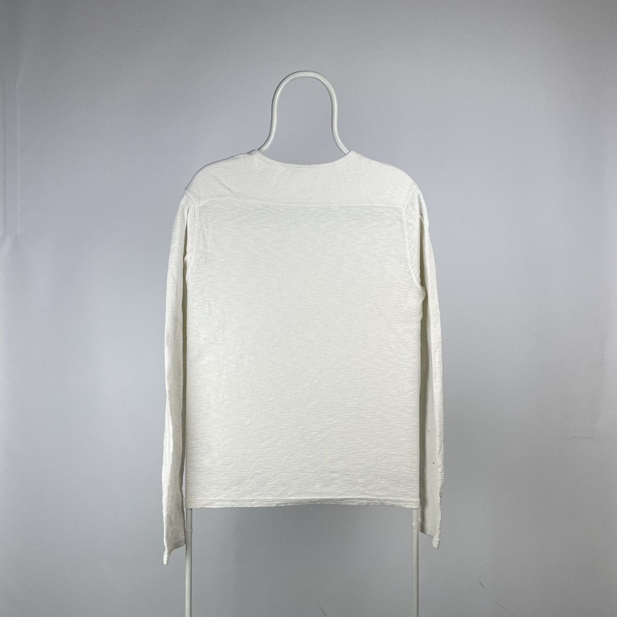 Allsaints Allsaints long sleeve casual size Small Size US S / EU 44-46 / 1 - 2 Thumbnail