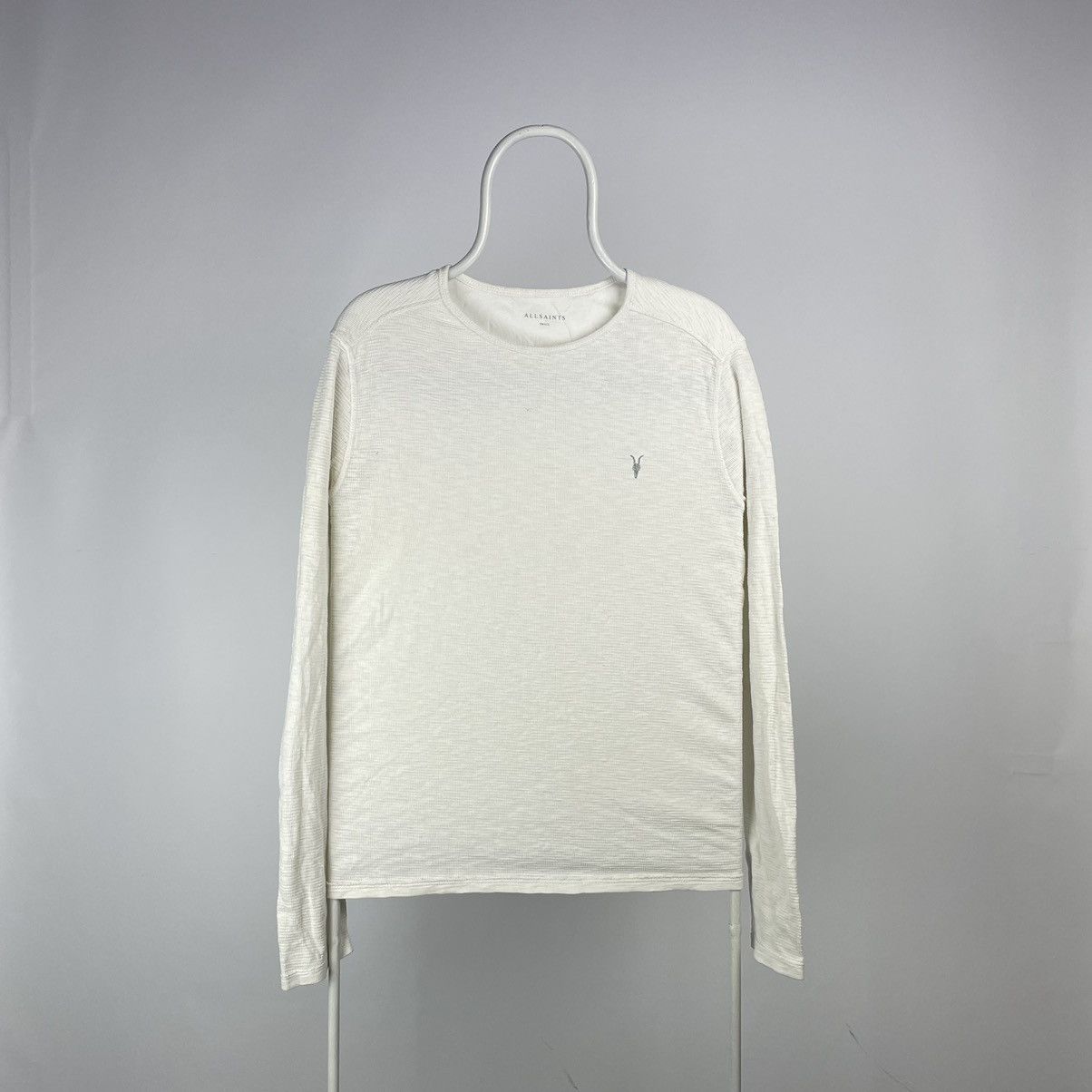 Allsaints Allsaints long sleeve casual size Small Size US S / EU 44-46 / 1 - 1 Thumbnail