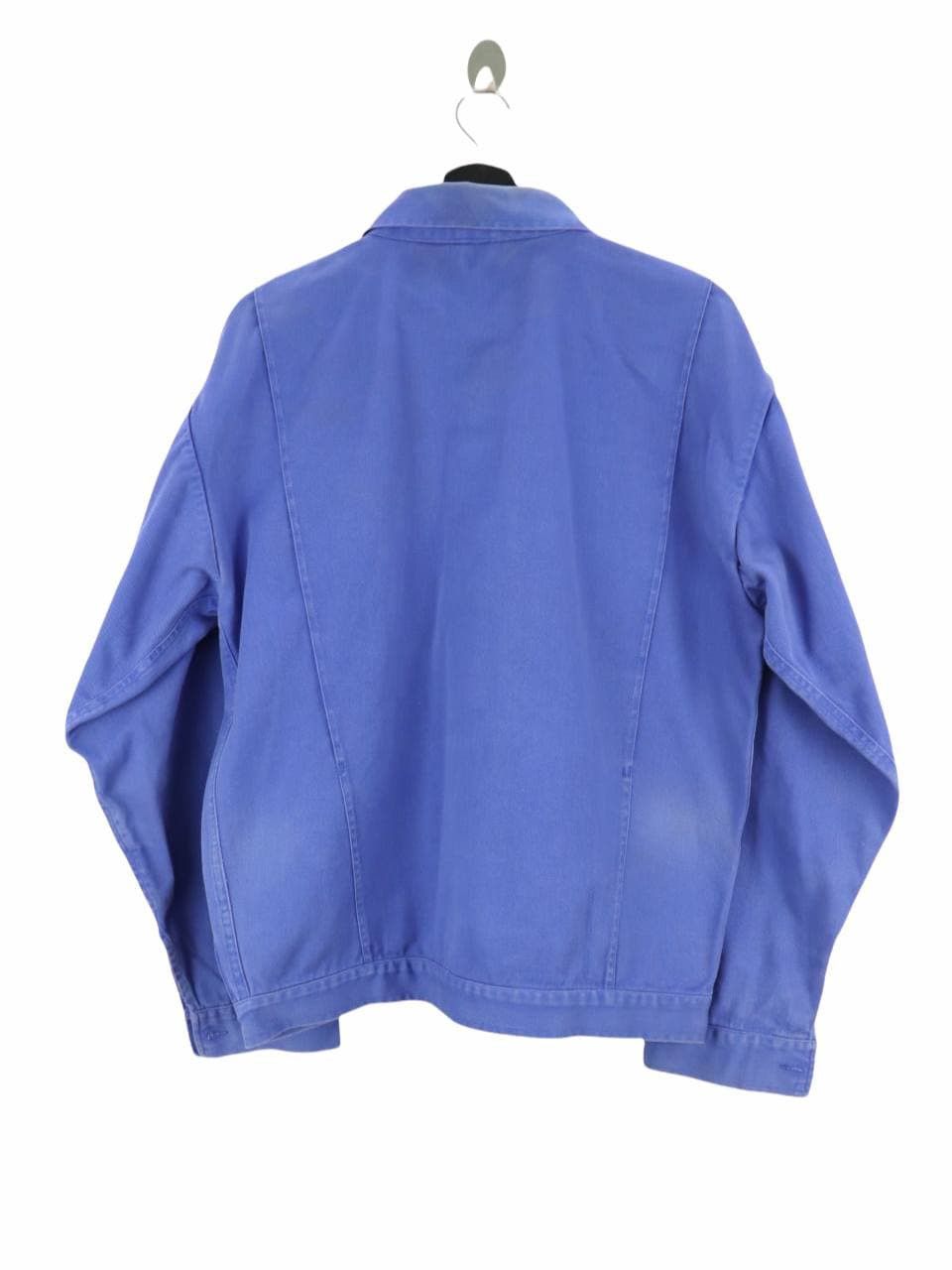 Vintage Vintage French Workwear Jacket Size US M / EU 48-50 / 2 - 4 Thumbnail