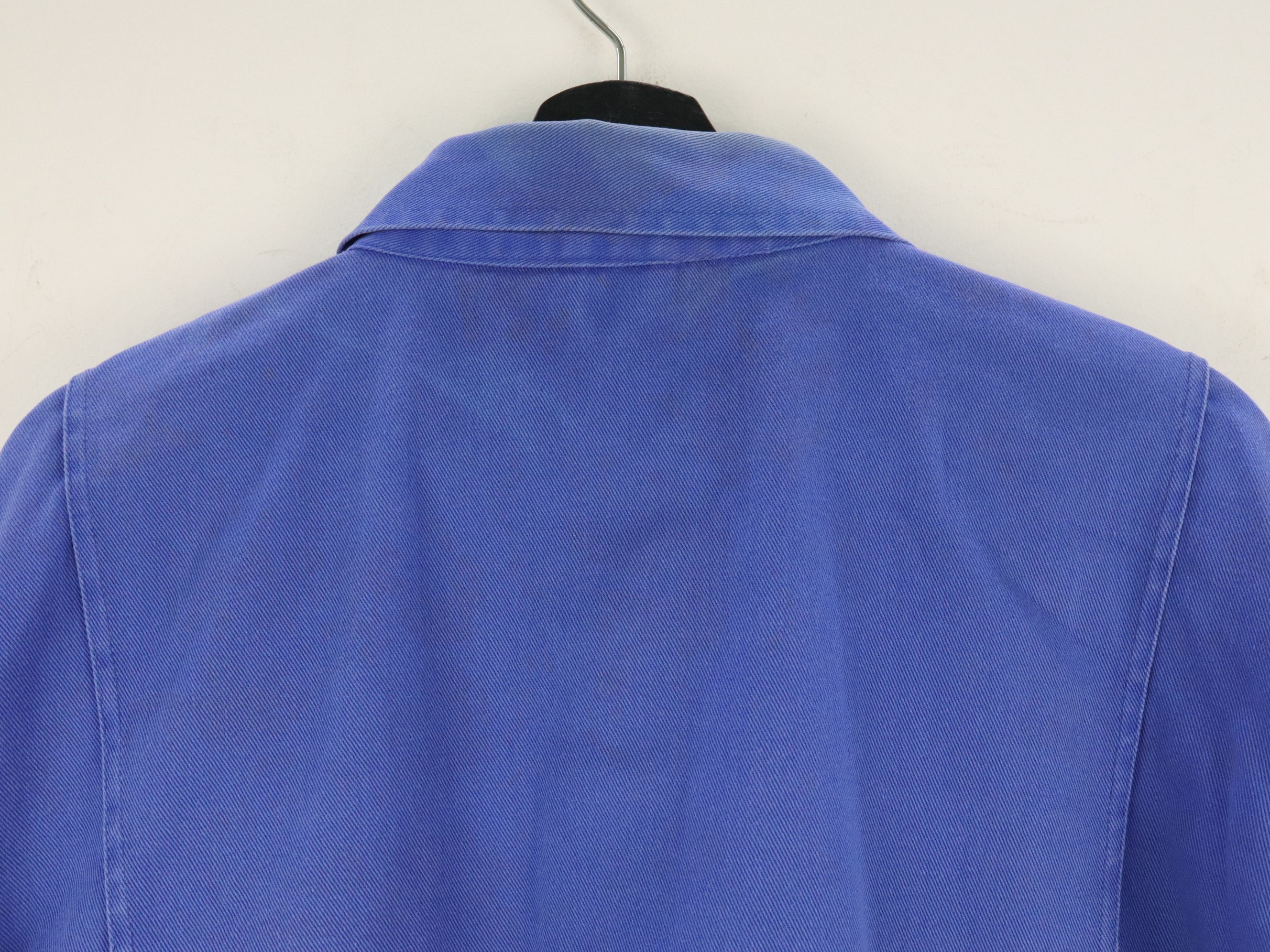 Vintage Vintage French Workwear Jacket Size US M / EU 48-50 / 2 - 7 Thumbnail