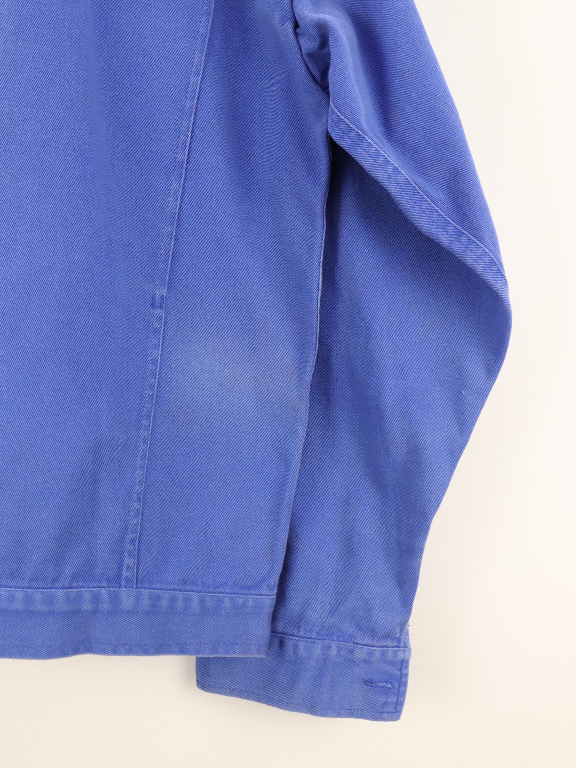 Vintage Vintage French Workwear Jacket Size US M / EU 48-50 / 2 - 10 Thumbnail
