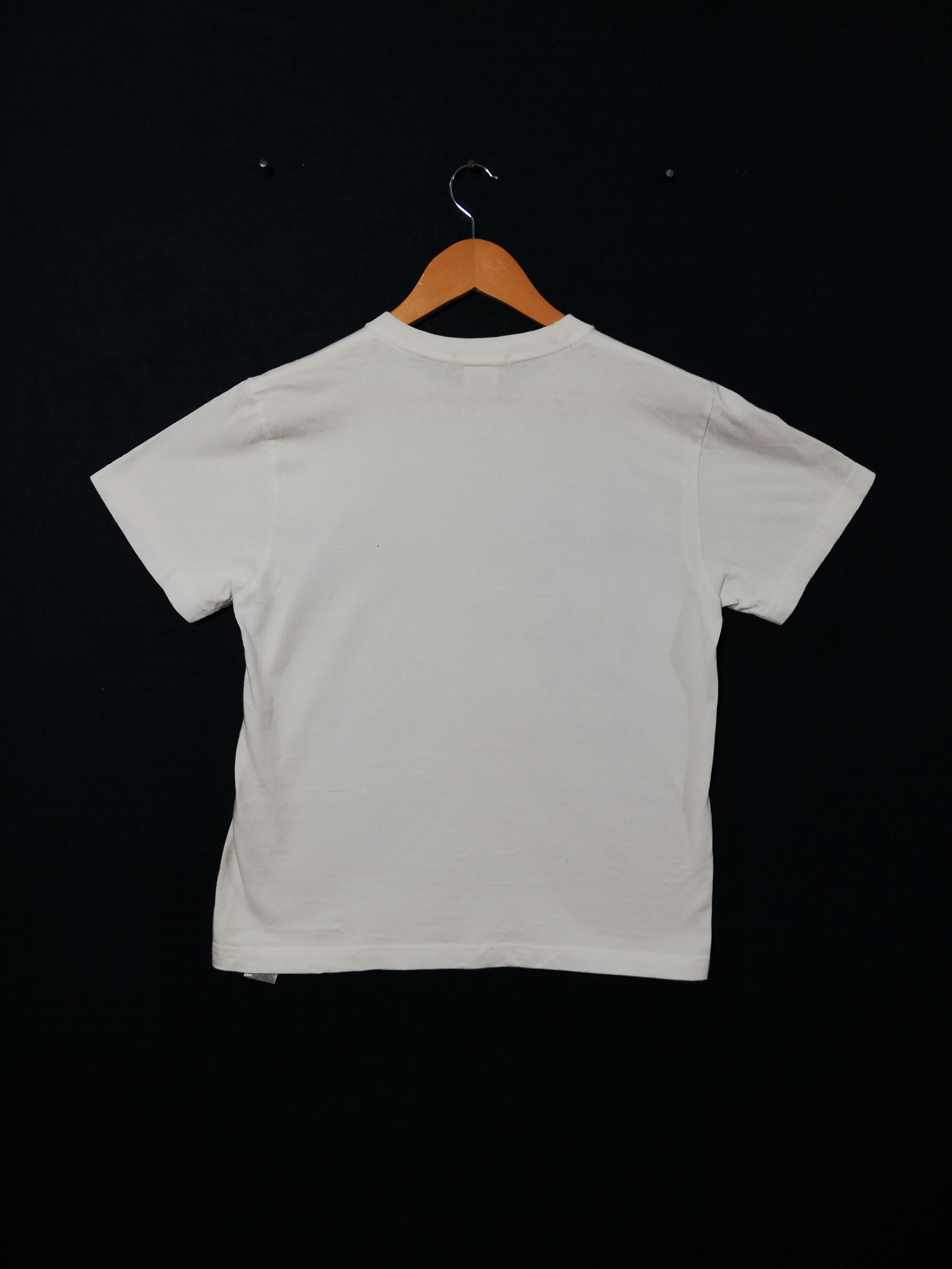 Anime × Japanese Brand Shoichi imayoshi T-shirt Size US S / EU 44-46 / 1 - 2 Thumbnail