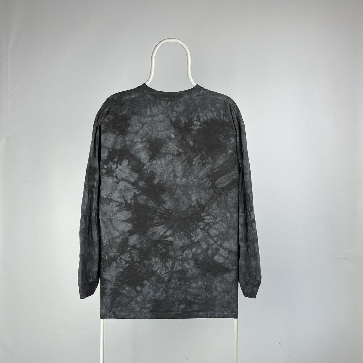 The Mountain The mountain long sleeve Woolf vintage size Large Size US L / EU 52-54 / 3 - 2 Thumbnail