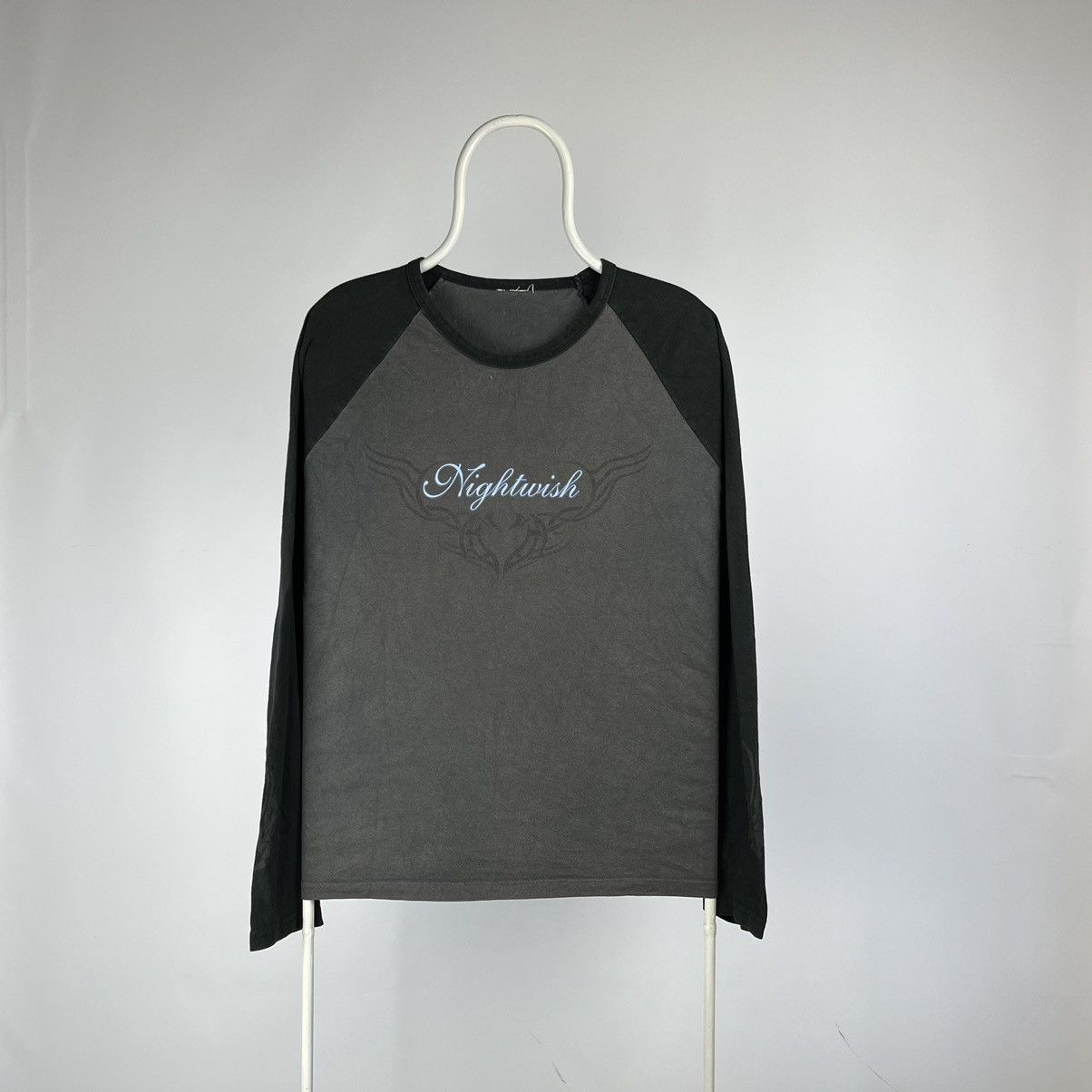 Band Tees Nightwish long sleeve band tee one of the lost size Medium Size US M / EU 48-50 / 2 - 1 Thumbnail