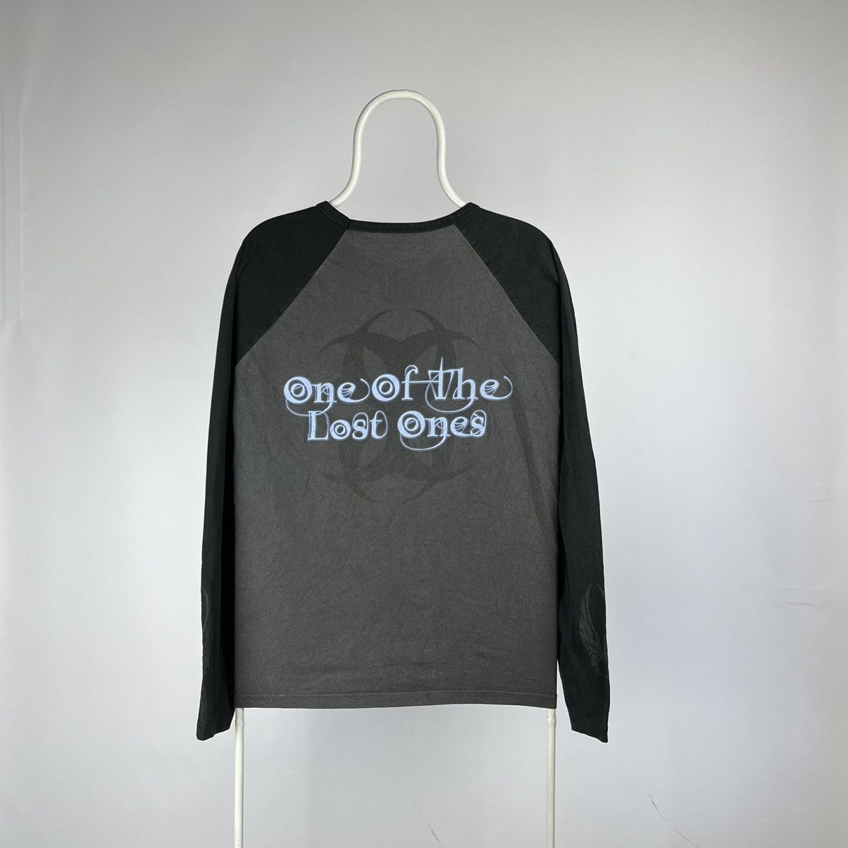 Band Tees Nightwish long sleeve band tee one of the lost size Medium Size US M / EU 48-50 / 2 - 2 Thumbnail