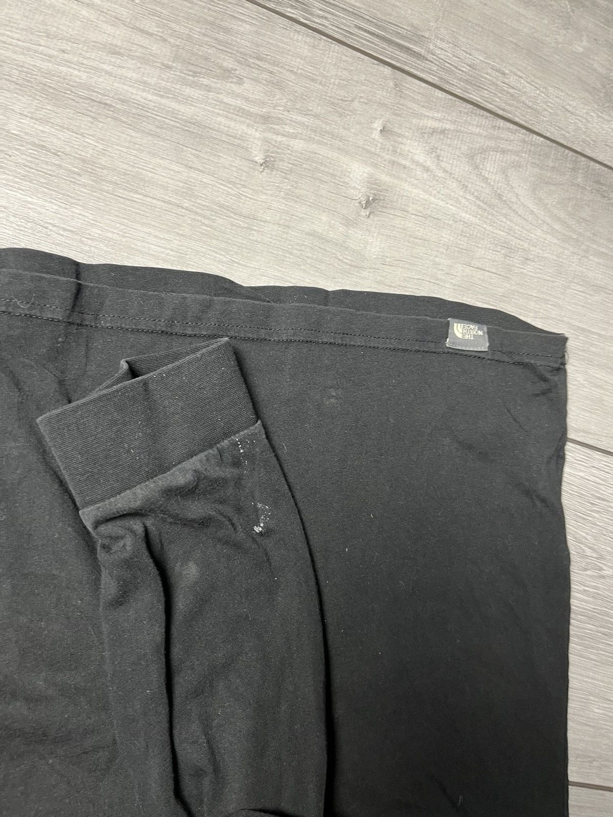 The North Face The north face long sleeves streetwear size medium Size US M / EU 48-50 / 2 - 5 Thumbnail