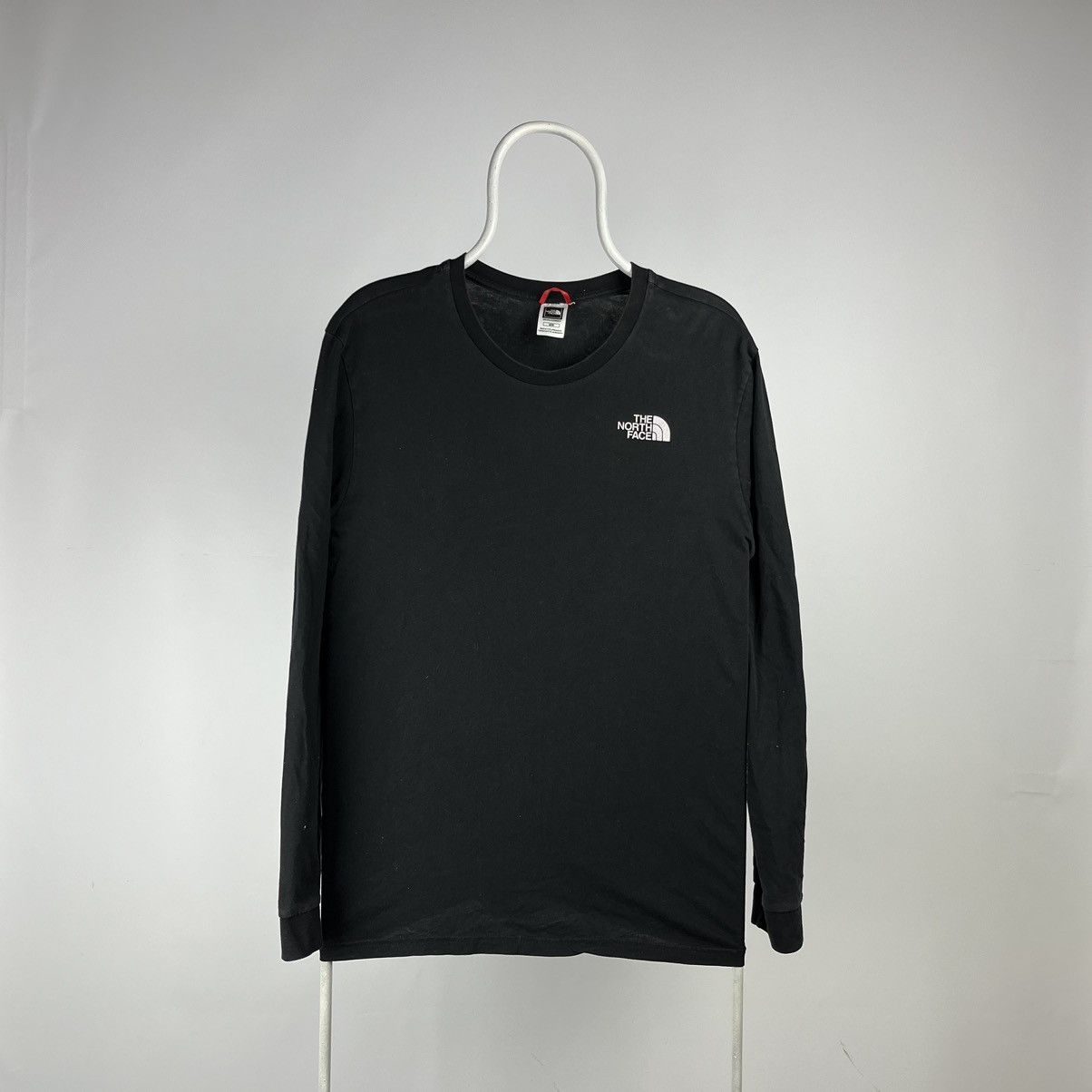 The North Face The north face long sleeves streetwear size medium Size US M / EU 48-50 / 2 - 1 Thumbnail