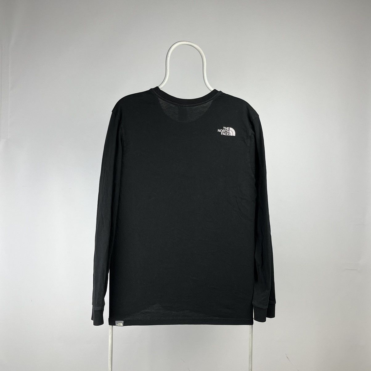 The North Face The north face long sleeves streetwear size medium Size US M / EU 48-50 / 2 - 2 Thumbnail