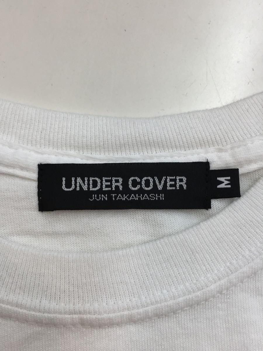 Undercover Madstore Graffiti Logo Tee Size US M / EU 48-50 / 2 - 3 Thumbnail