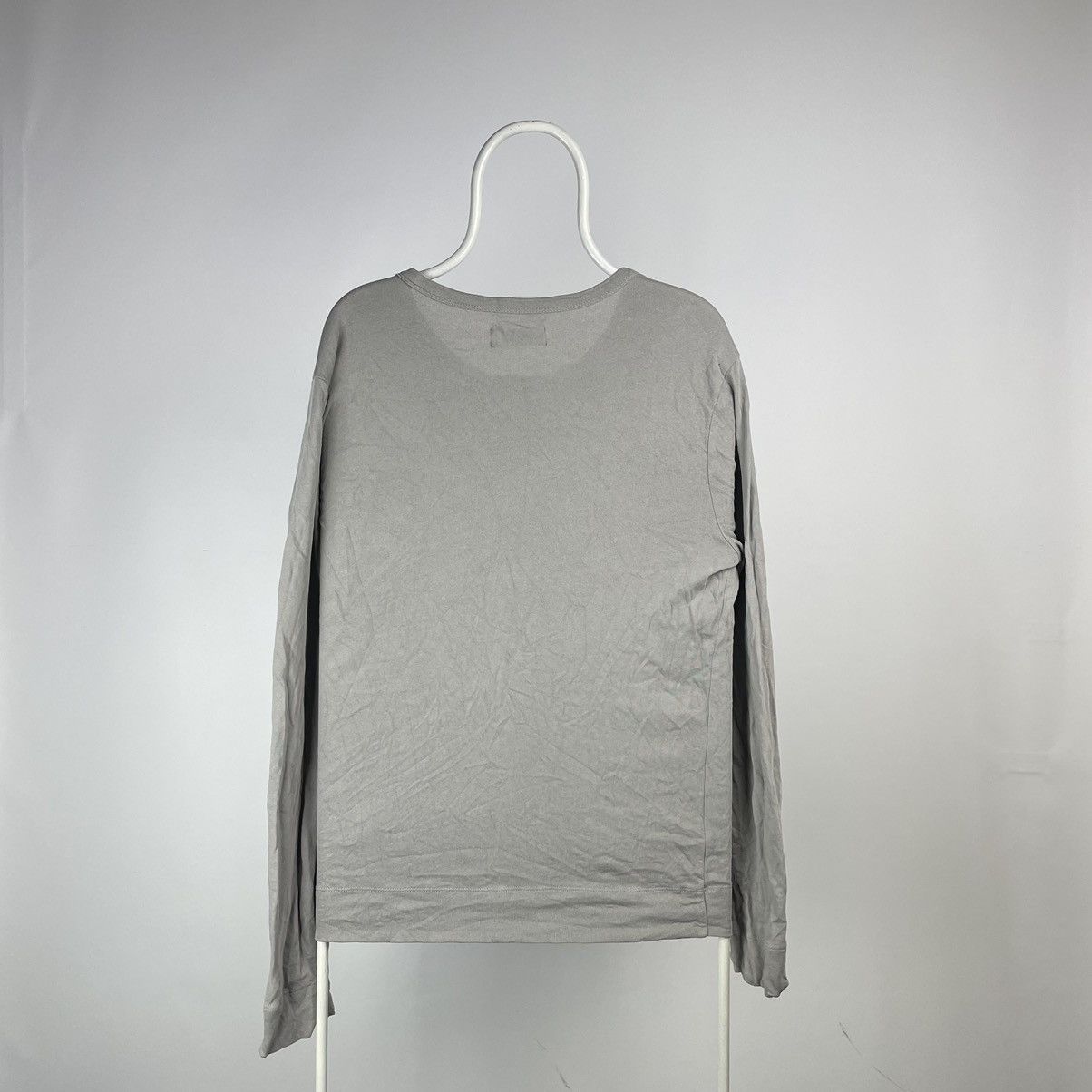 Allsaints Allsaints long sleeve casual streetwear size medium Size US M / EU 48-50 / 2 - 2 Thumbnail