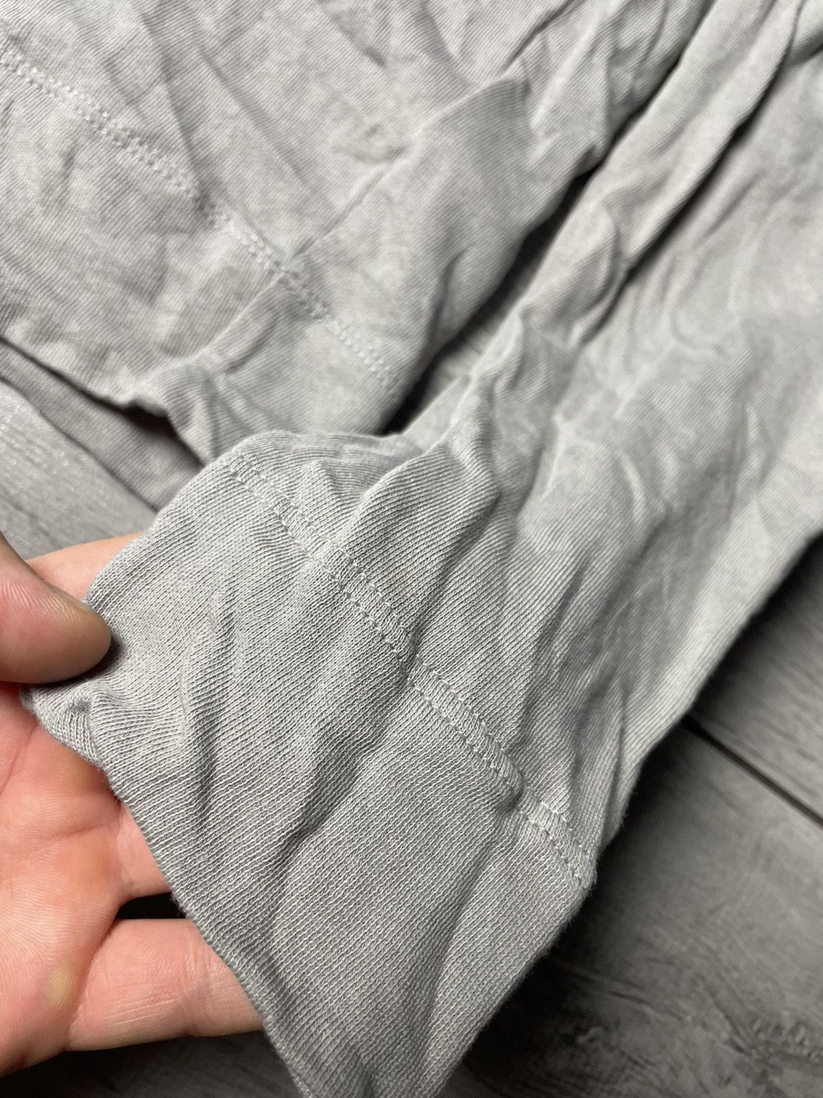 Allsaints Allsaints long sleeve casual streetwear size medium Size US M / EU 48-50 / 2 - 5 Thumbnail