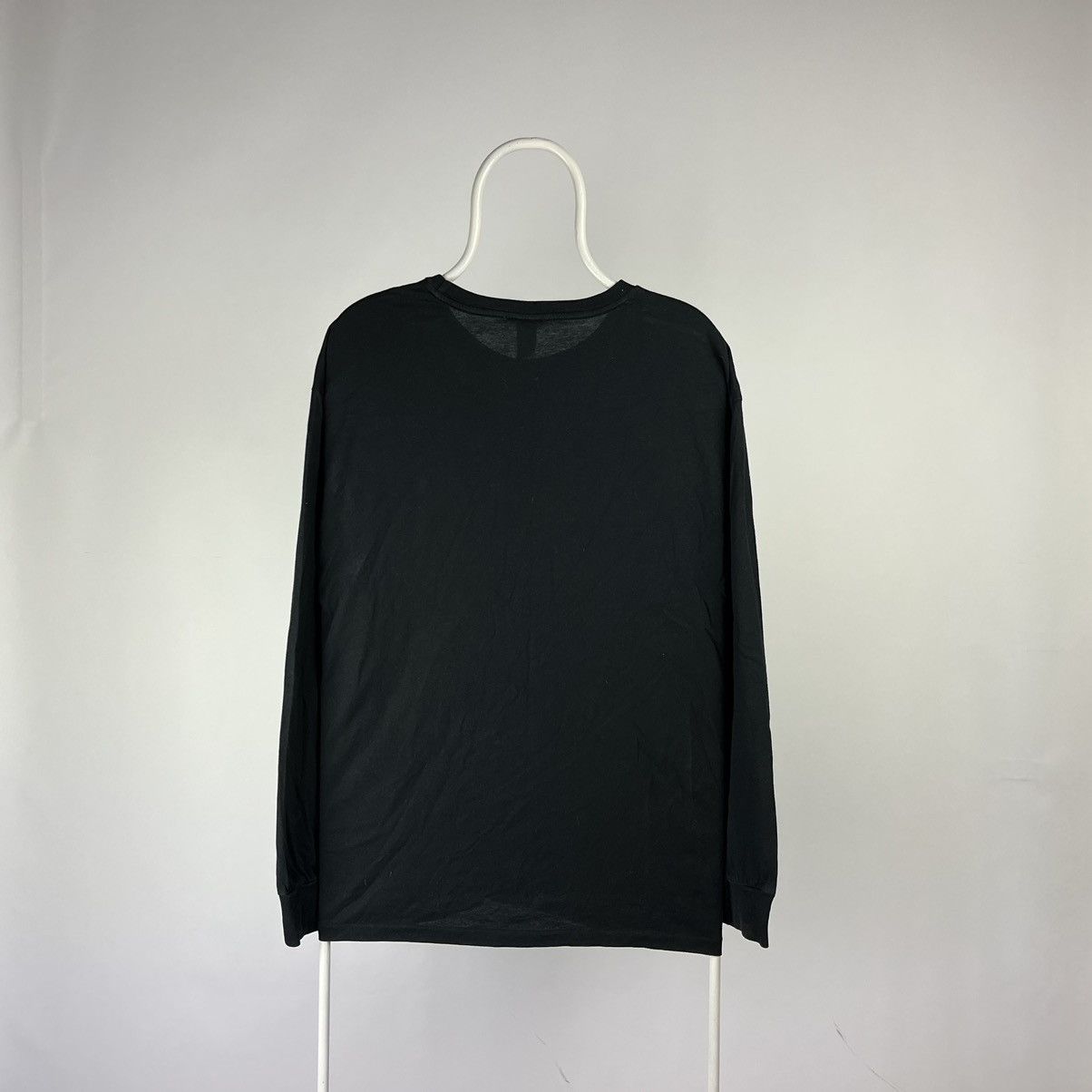 Polo Ralph Lauren Polo Ralph Lauren long sleeve vintage size XLarge Size US XL / EU 56 / 4 - 2 Thumbnail