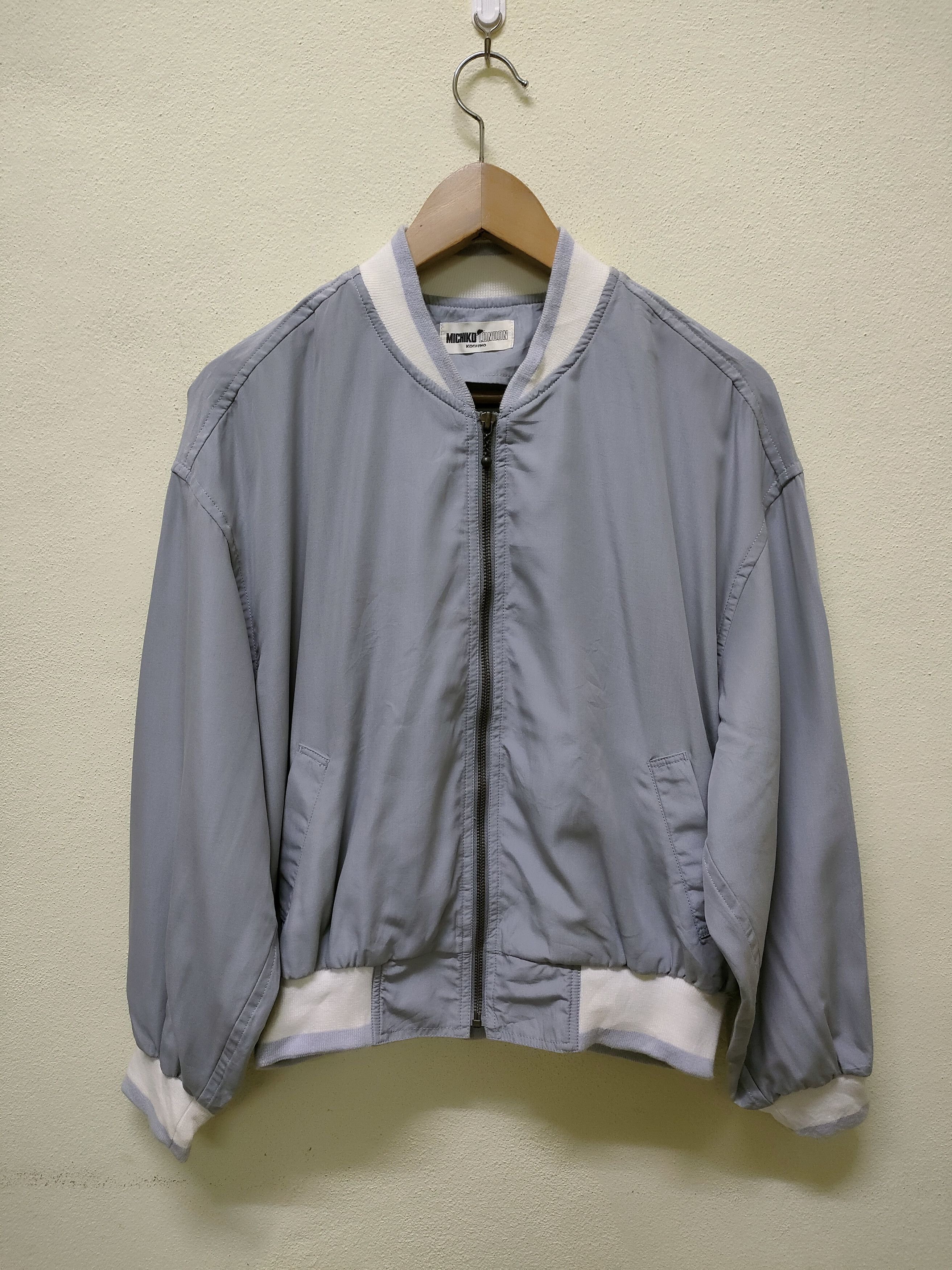 Michiko Koshino London Michiko Koshino London Art Jacket Size US S / EU 44-46 / 1 - 2 Thumbnail