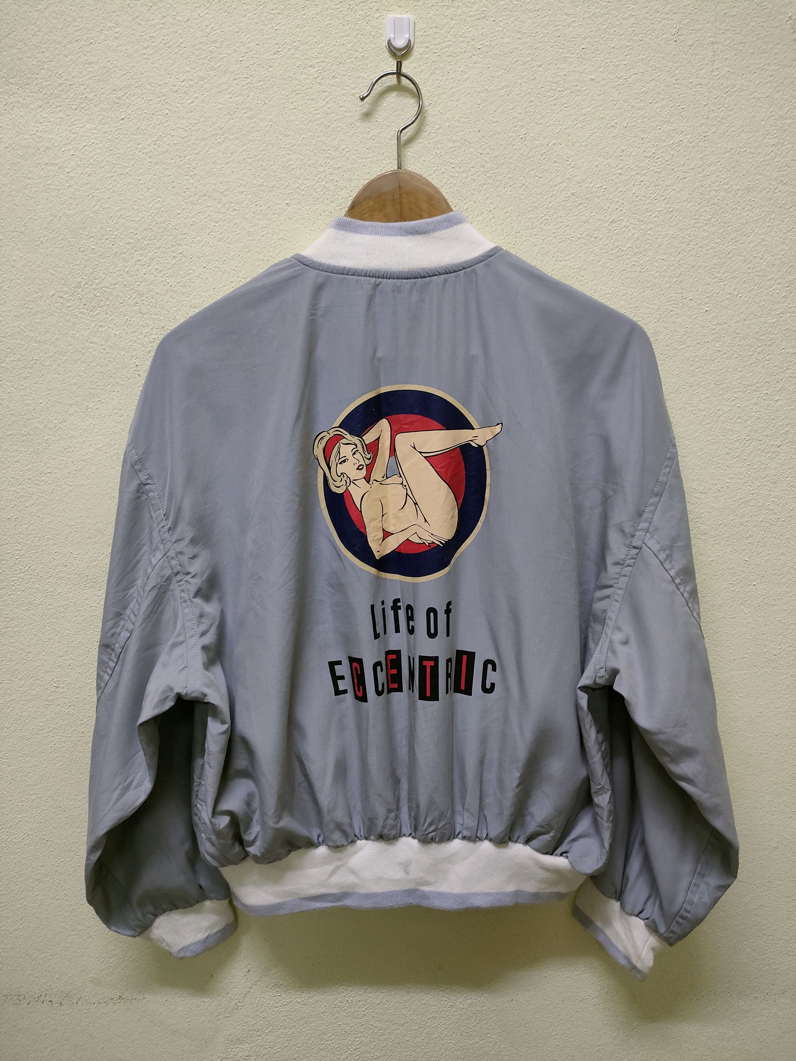 Michiko Koshino London Michiko Koshino London Art Jacket Size US S / EU 44-46 / 1 - 1 Thumbnail