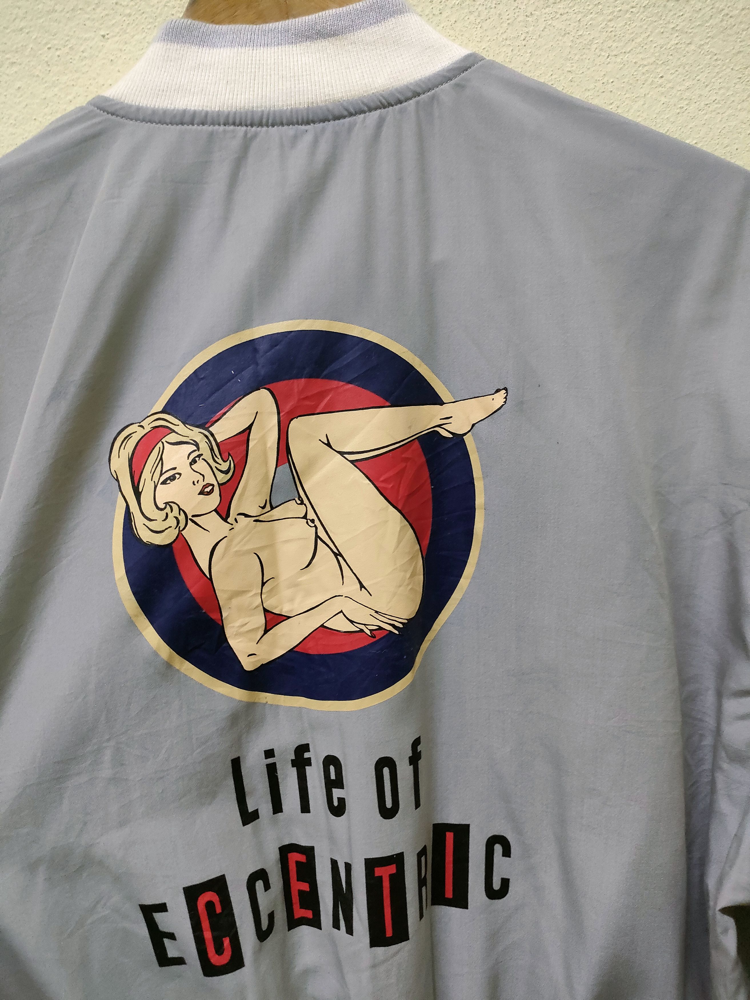Michiko Koshino London Michiko Koshino London Art Jacket Size US S / EU 44-46 / 1 - 3 Thumbnail