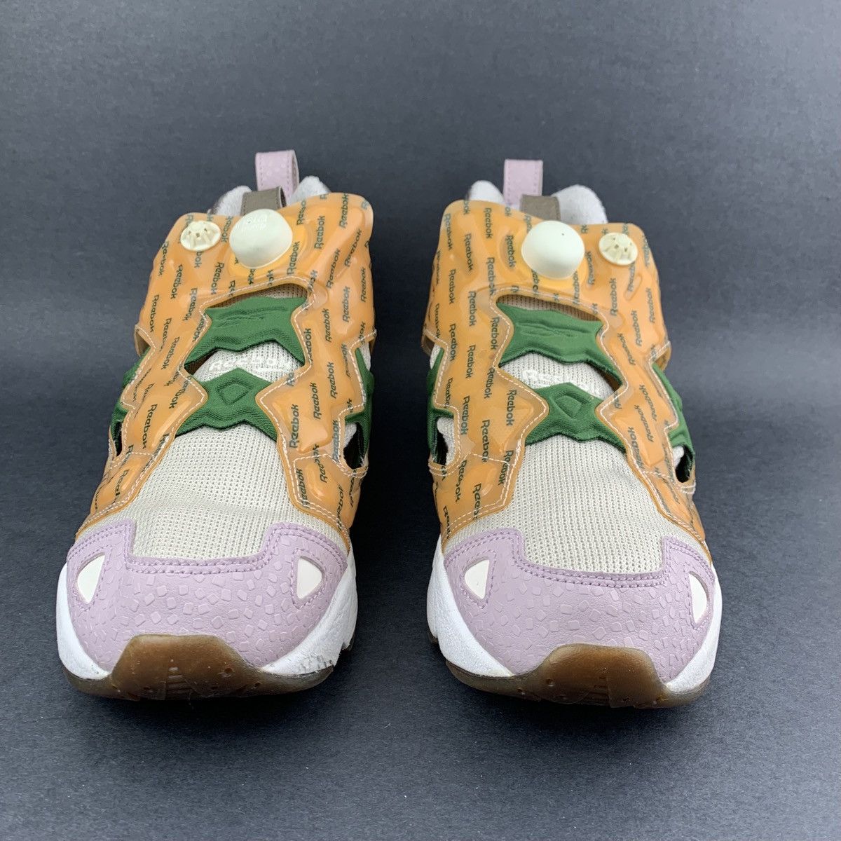 Garbstore × Reebok Gs Pump Fury ‘Garbstore’ Size US 10 / EU 43 - 2 Thumbnail