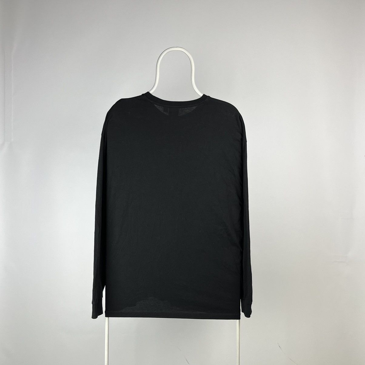 Rap Tees 2pac long sleeve rap tee streetwear size Medium Size US M / EU 48-50 / 2 - 2 Thumbnail