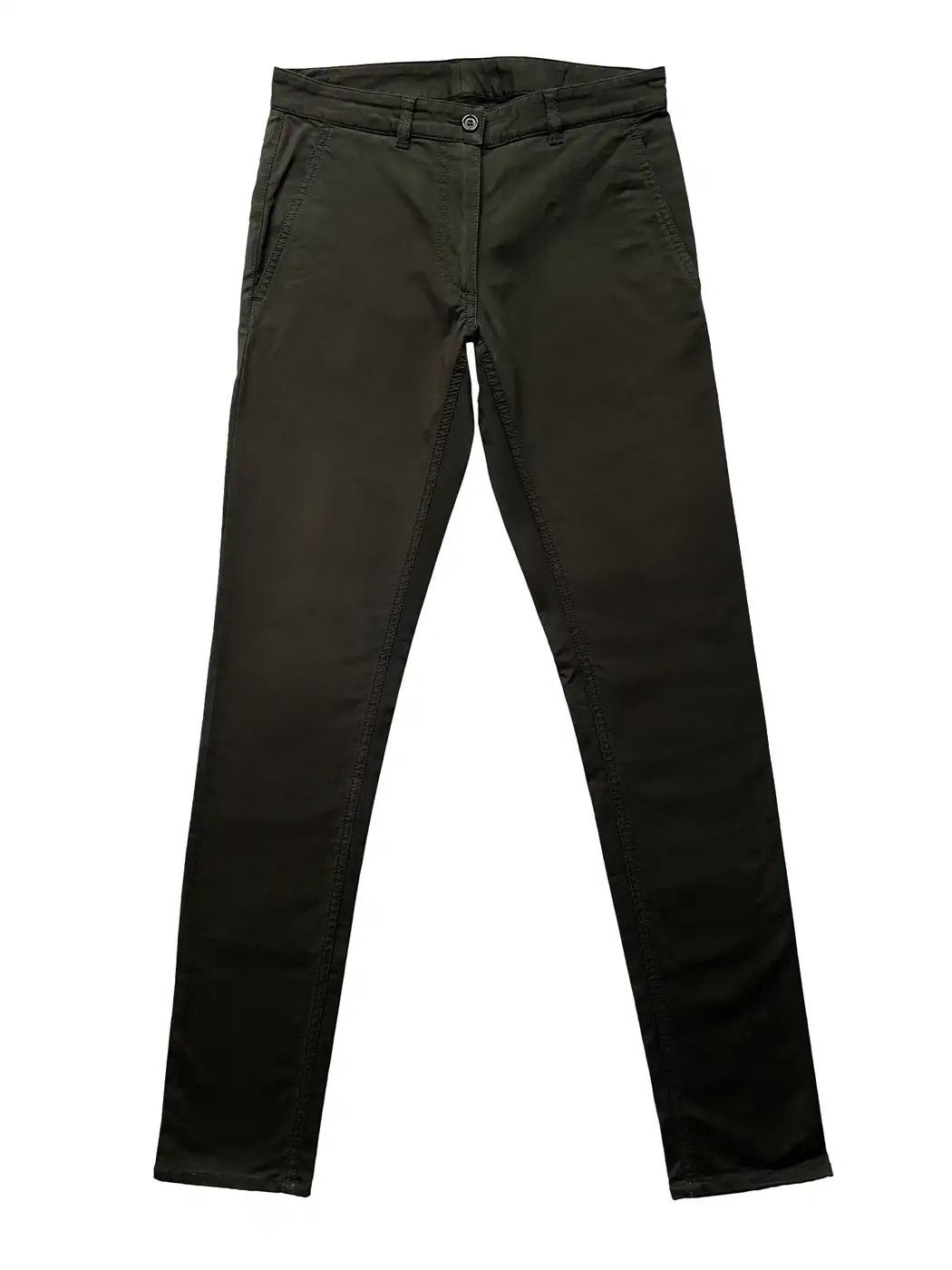Maison Margiela ⚡️QUICK SALE⚡️2008 Maison Margiela Black Pants Trousers Size 30" / US 8 / IT 44 - 1 Thumbnail