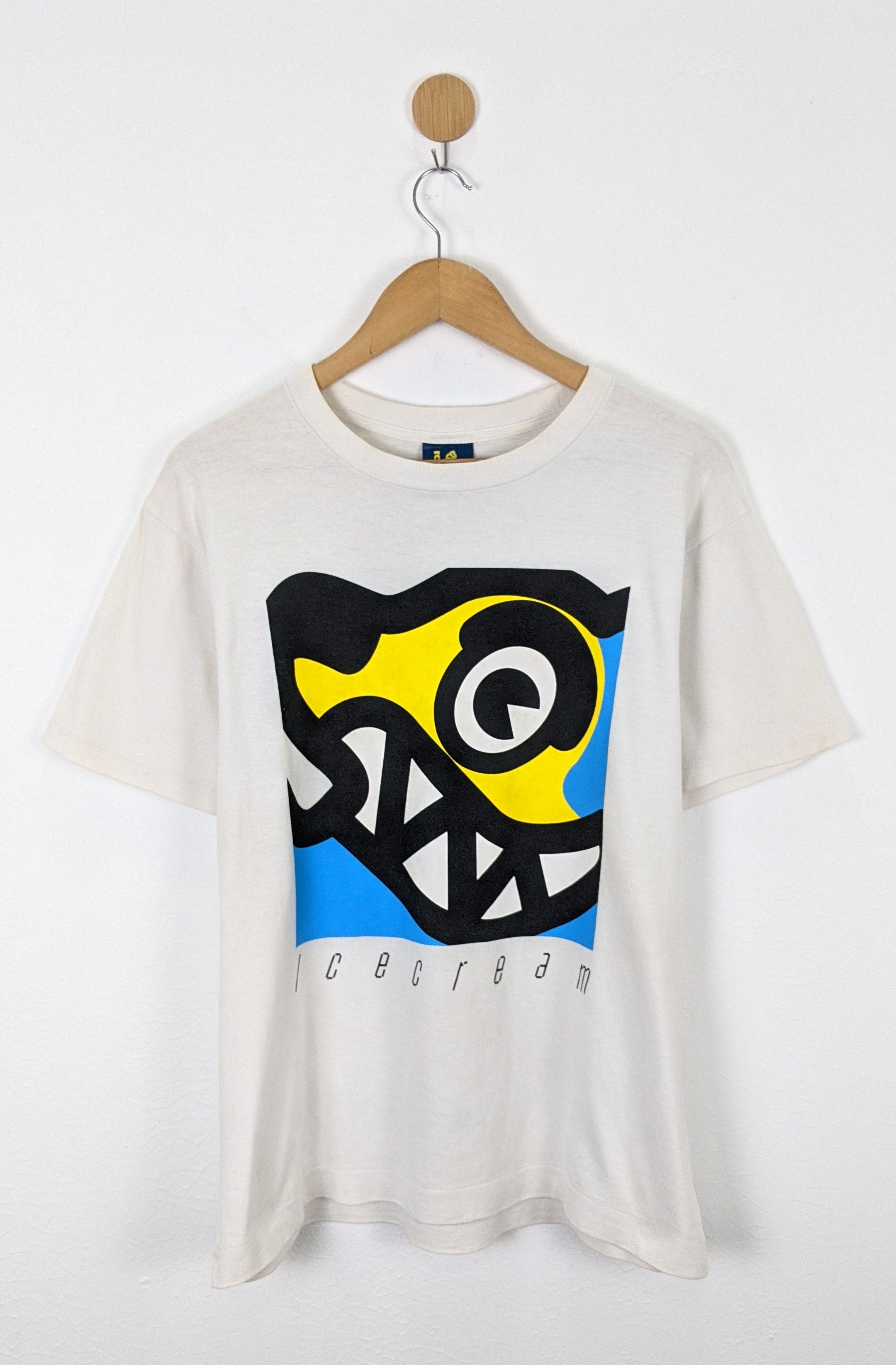 Billionaire Boys Club Ice Cream Billionaire Boys Club BBC Dogs Shirt Size US M / EU 48-50 / 2 - 1 Thumbnail
