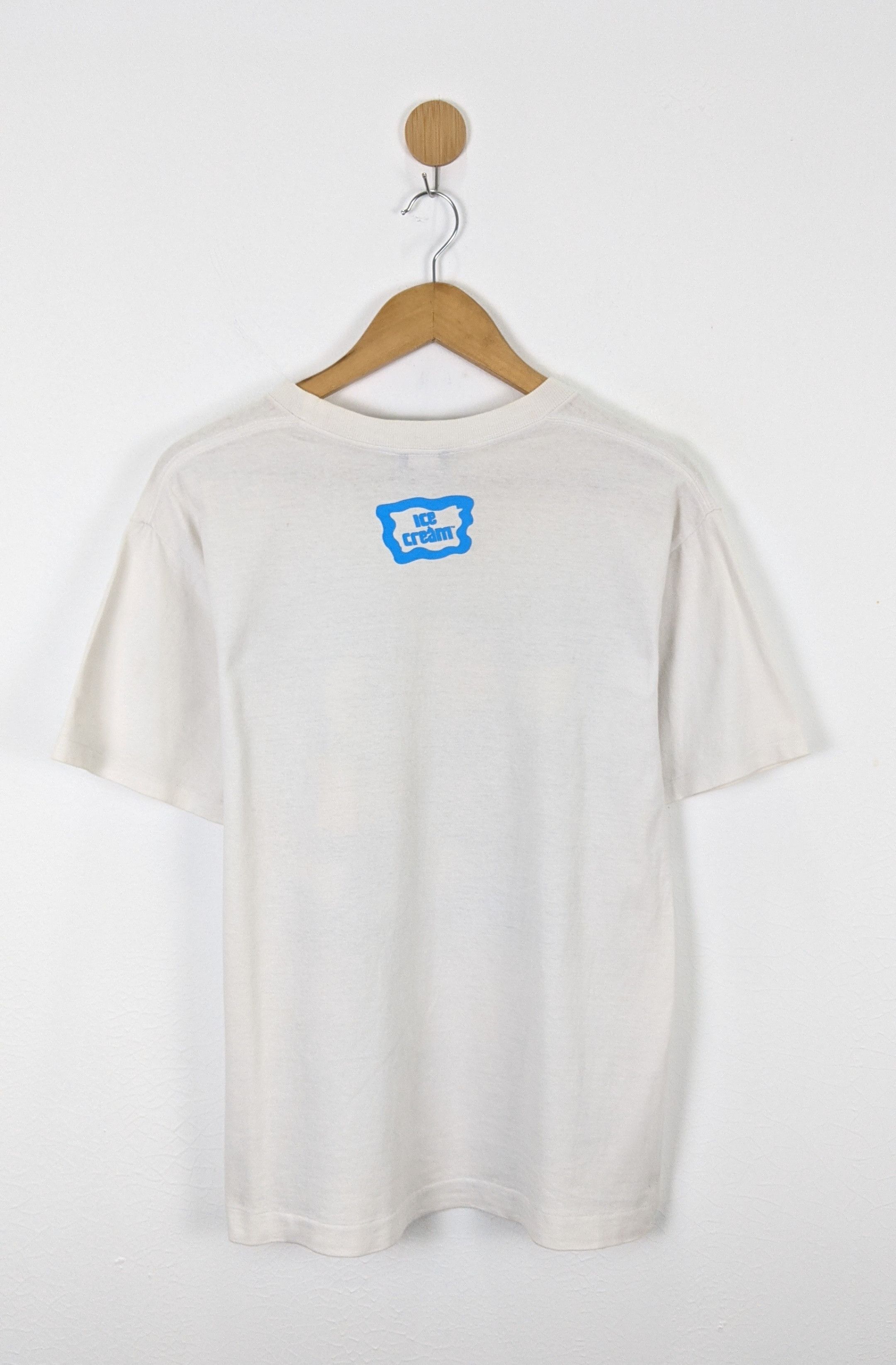 Billionaire Boys Club Ice Cream Billionaire Boys Club BBC Dogs Shirt Size US M / EU 48-50 / 2 - 2 Thumbnail