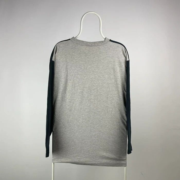 Warner Bros Anima Warner bros long sleeve band tee size XLarge Size US XL / EU 56 / 4 - 5 Thumbnail