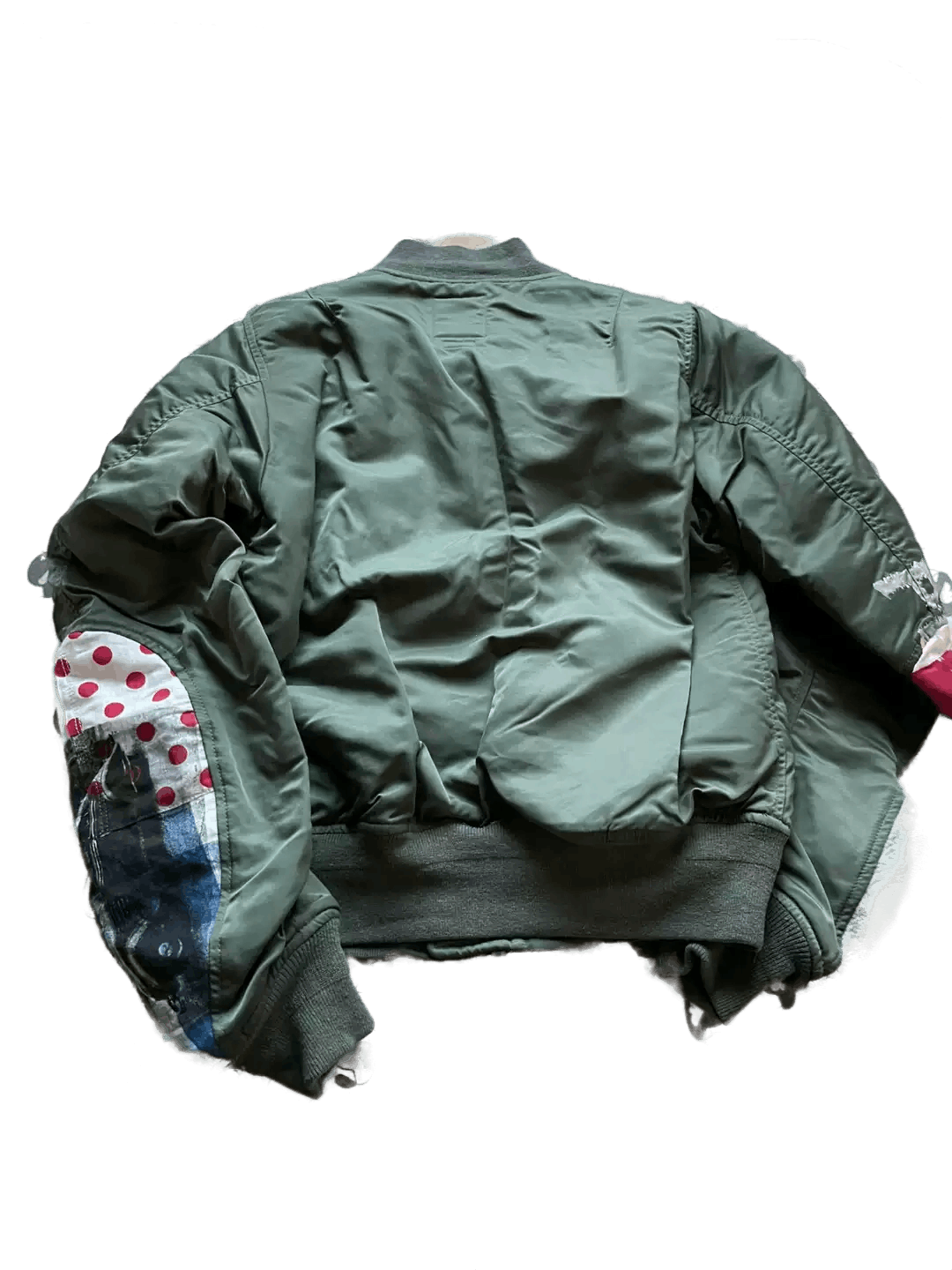 Visvim Visvim 19SS Thorson JKT Collage Size US S / EU 44-46 / 1 - 2 Thumbnail