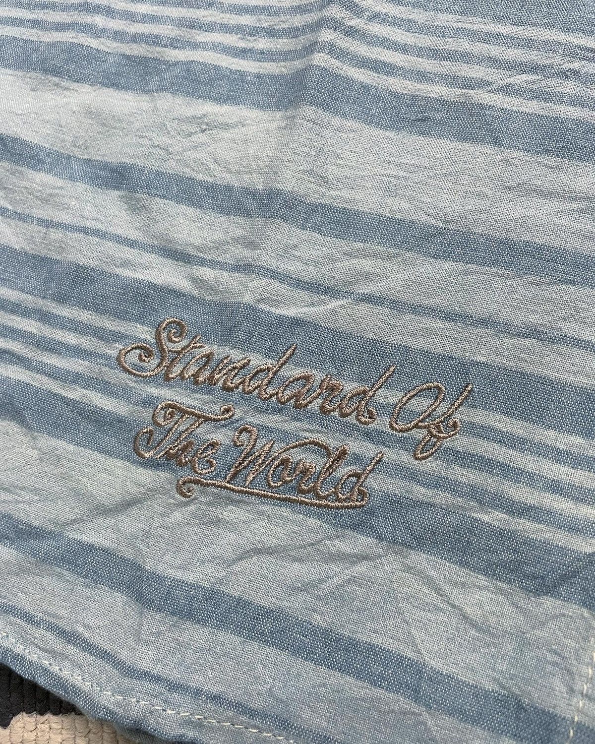 Indian Motorcycle Vintage Indians Motorcycle Shirt Size US L / EU 52-54 / 3 - 7 Thumbnail