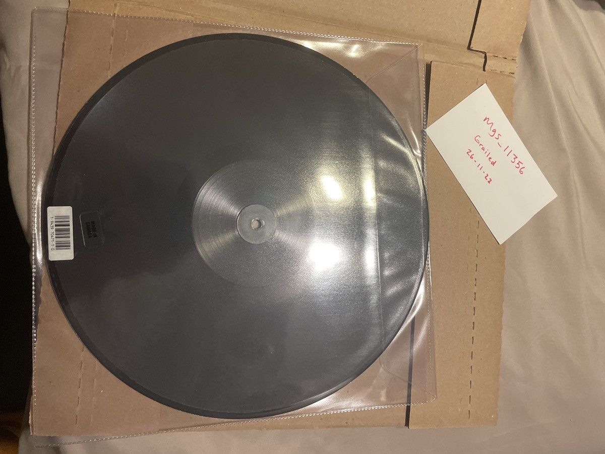 Travis Scott *RARE* Travis Scott Highest in the Room Vinyl Size ONE SIZE - 3 Thumbnail