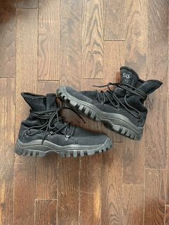 Nonnative hot sale asics boots