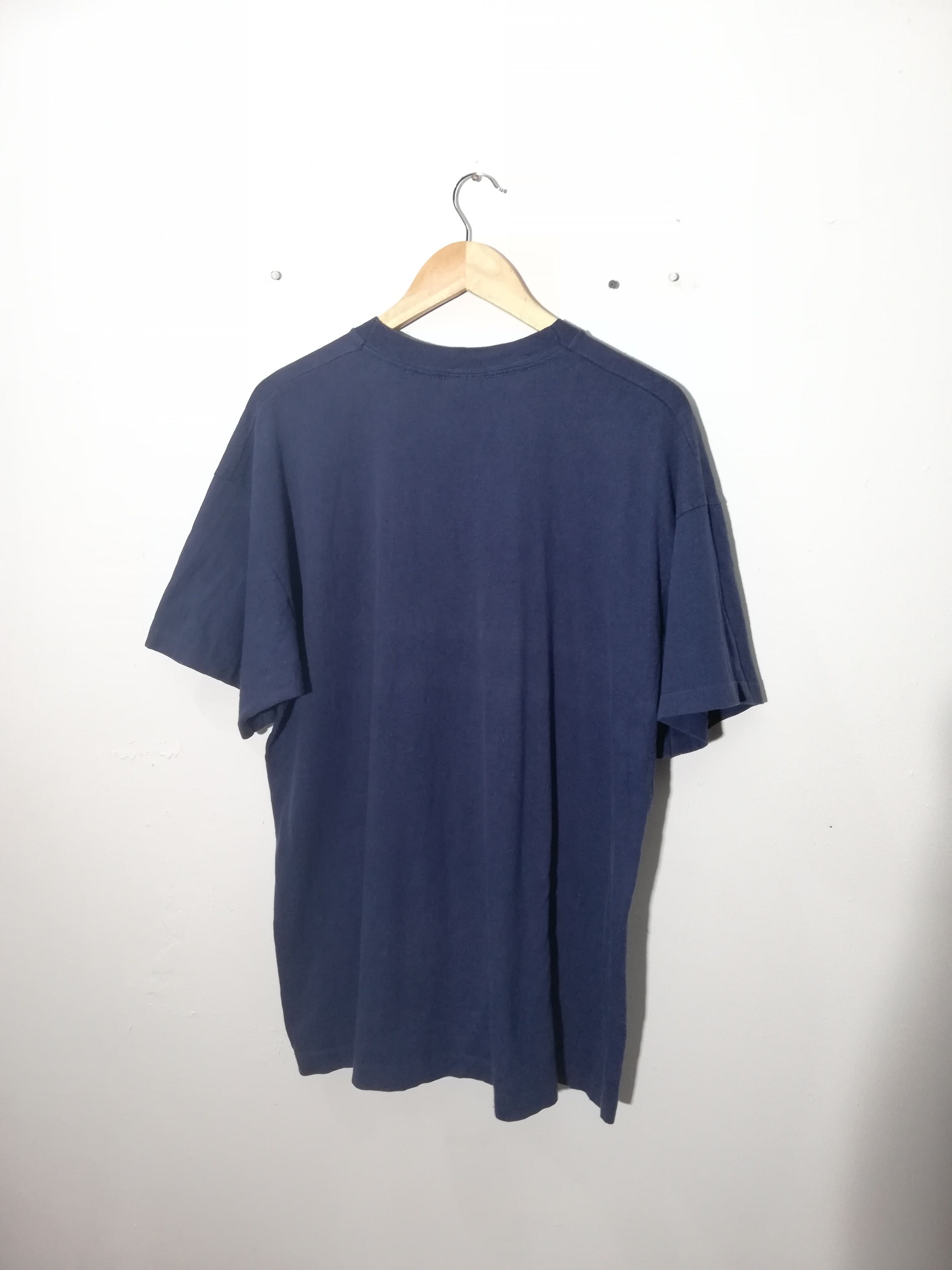 Vintage Vintage 90's Goatsucker Tee Size US XL / EU 56 / 4 - 2 Thumbnail