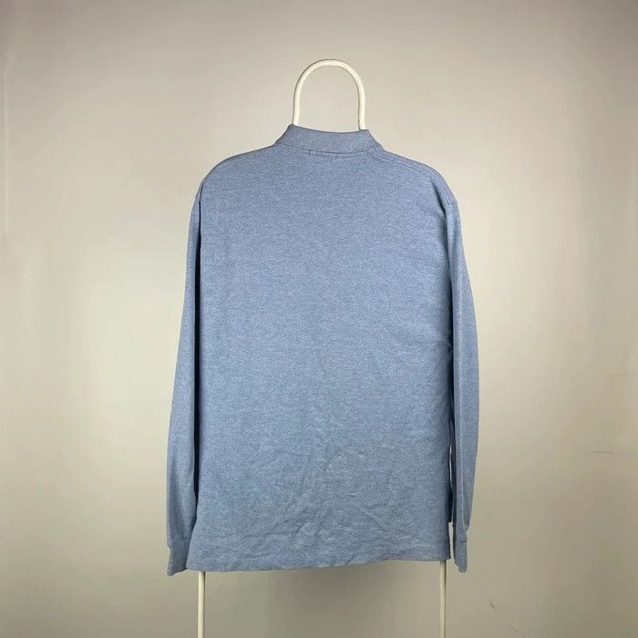 Polo Ralph Lauren Polo Ralph Lauren long sleeve luxury size small Size US S / EU 44-46 / 1 - 4 Thumbnail
