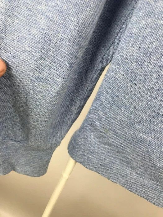 Polo Ralph Lauren Polo Ralph Lauren long sleeve luxury size small Size US S / EU 44-46 / 1 - 5 Thumbnail
