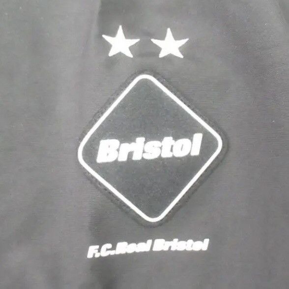 F.C.R.B. × READYMADE MULTI POCKET JACKET FCRB READYMADE MULTI POCKET JACKET