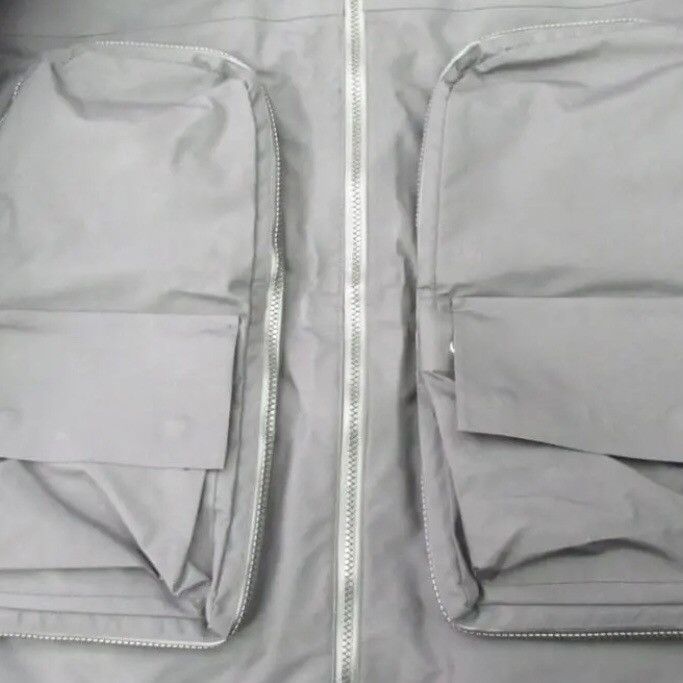 FCRB READYMADE MULTI POCKET JACKET