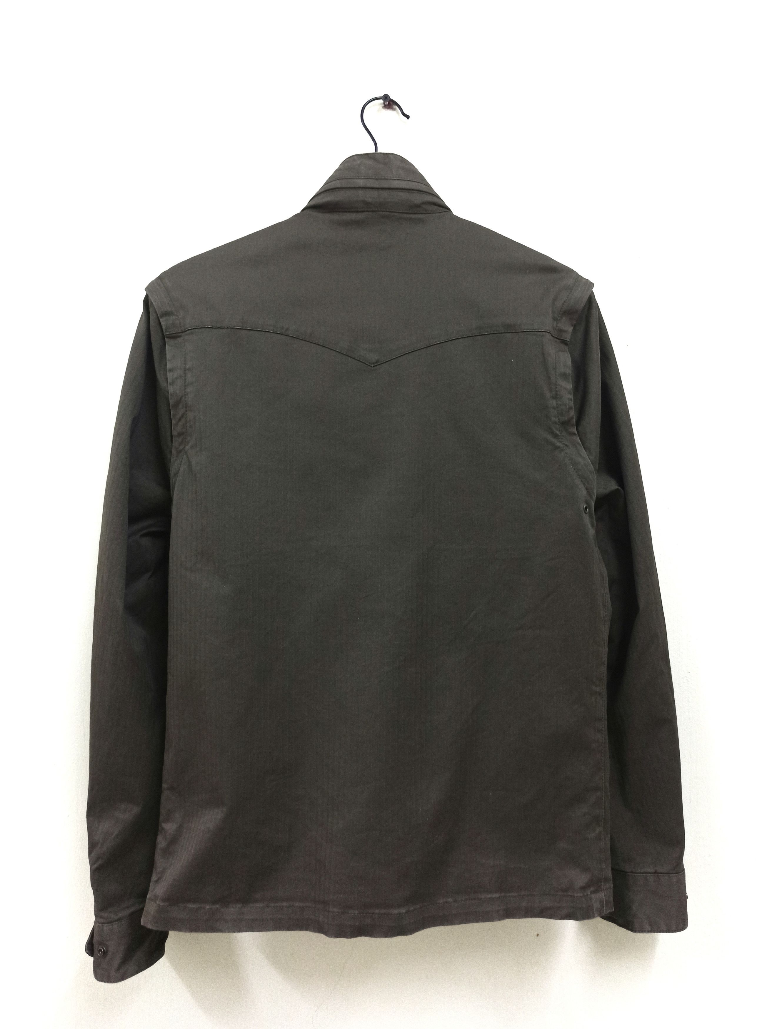 Japanese Brand × PPFM PPFM Military Jacket Size US L / EU 52-54 / 3 - 7 Thumbnail