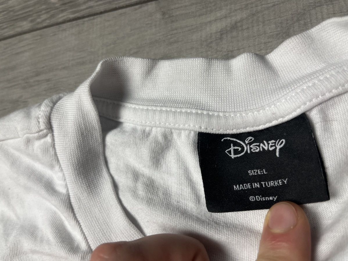 Anime Mickey mouse long sleeve size Large Size US L / EU 52-54 / 3 - 4 Thumbnail