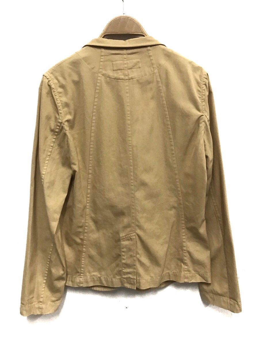 Issey Miyake Issey Miyake Jacket Issey Miyake Luxury Designer Jacket Size US S / EU 44-46 / 1 - 3 Thumbnail