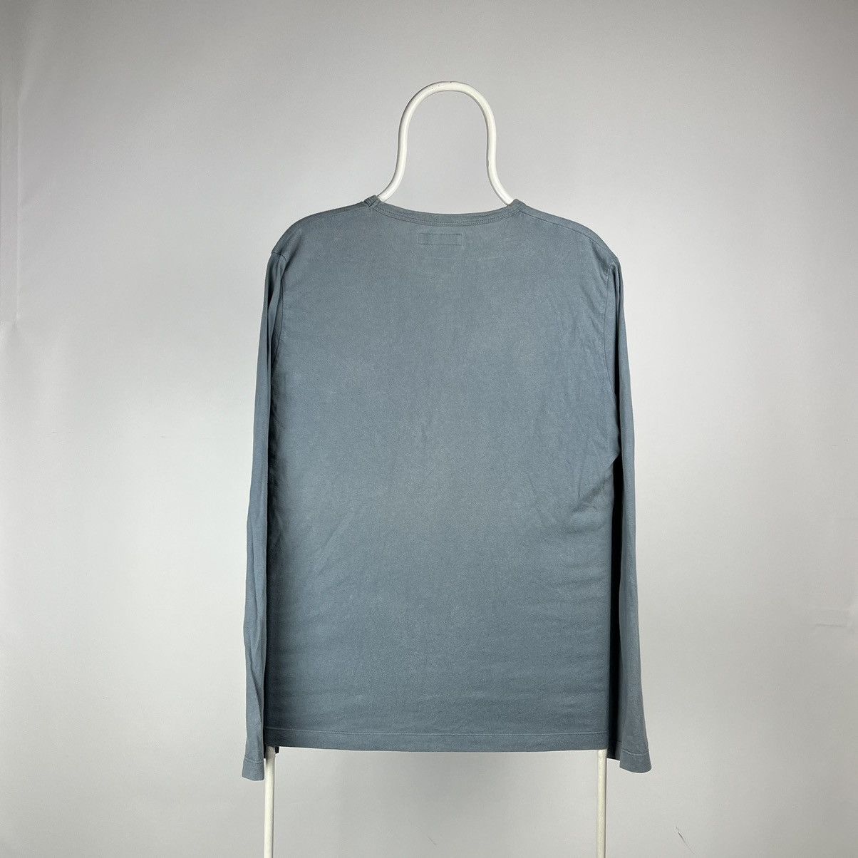 Vintage Homme paris long sleeve size 3 vintage Size US L / EU 52-54 / 3 - 2 Thumbnail