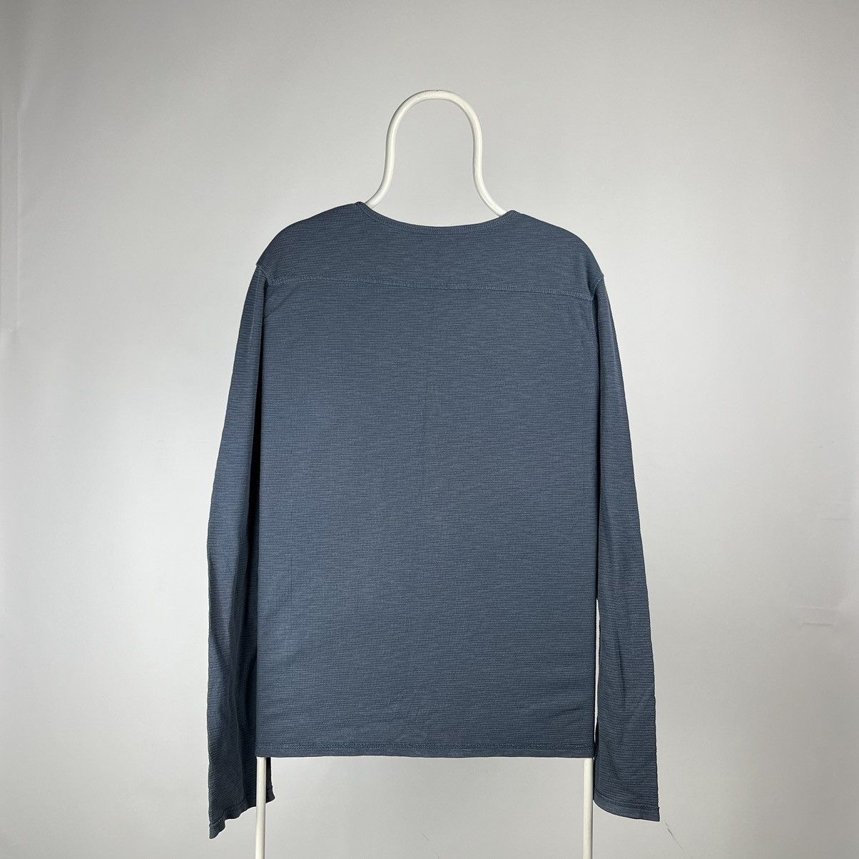Allsaints Allsaints long sleeve casual knit size XLARGE Size US XL / EU 56 / 4 - 2 Thumbnail