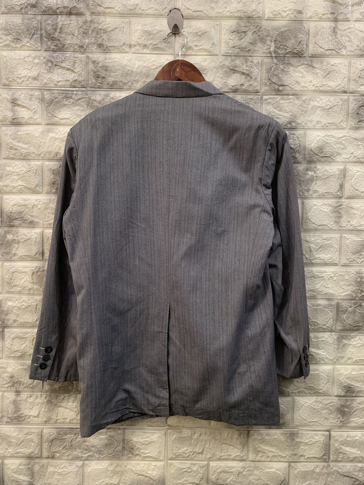 Celine Vintage Celine Blazer Size US M / EU 48-50 / 2 - 5 Thumbnail