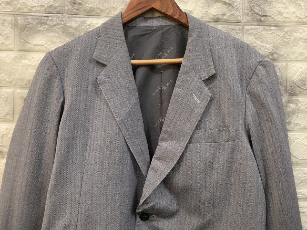 Celine Vintage Celine Blazer Size US M / EU 48-50 / 2 - 3 Thumbnail