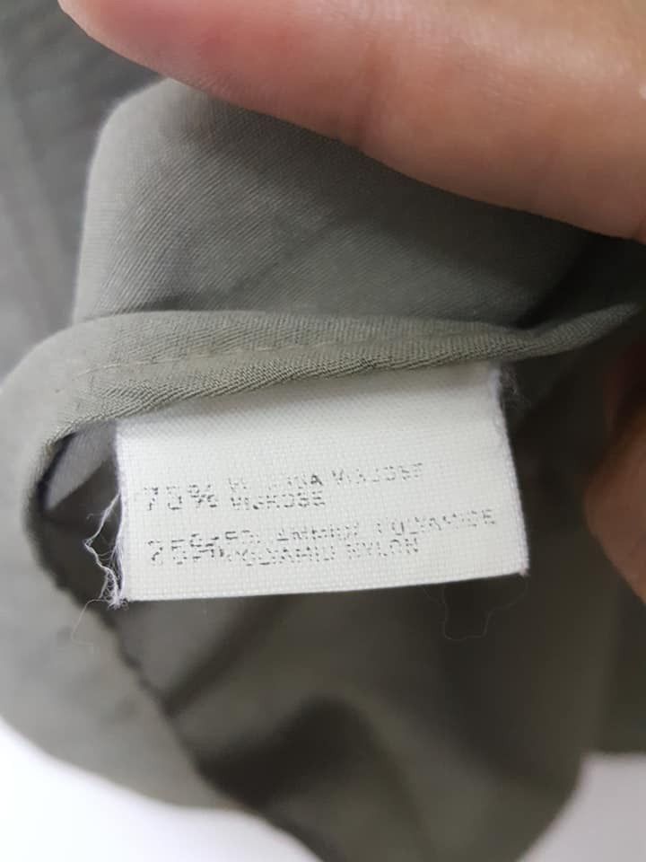 Designer × Yashi Yamamuri Designer Yashi Yamamuri Rayon Art Motif Button Shirt Size US XL / EU 56 / 4 - 8 Thumbnail