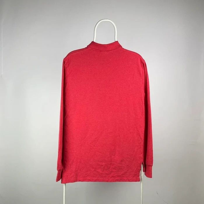 Polo Ralph Lauren Polo Ralph Lauren long sleeve size small Size US S / EU 44-46 / 1 - 4 Thumbnail