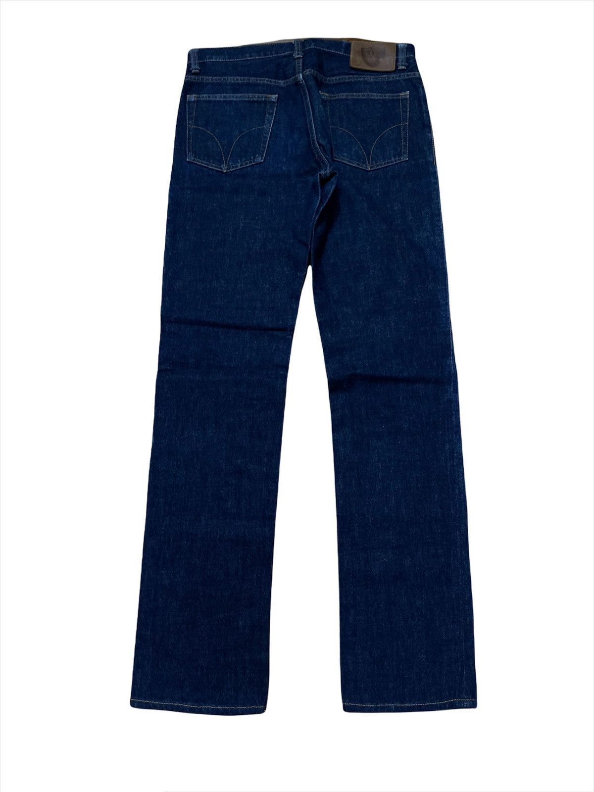 Hysteric Glamour × Japanese Brand Hysteric Glamour Denim Pants Size US 30 / EU 46 - 2 Thumbnail