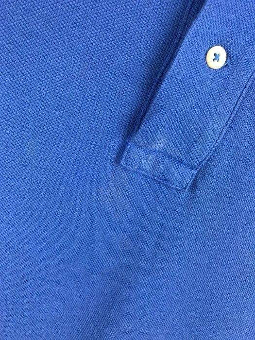 Polo Ralph Lauren Polo Ralph Lauren long sleeve band tee size small Size US S / EU 44-46 / 1 - 5 Thumbnail