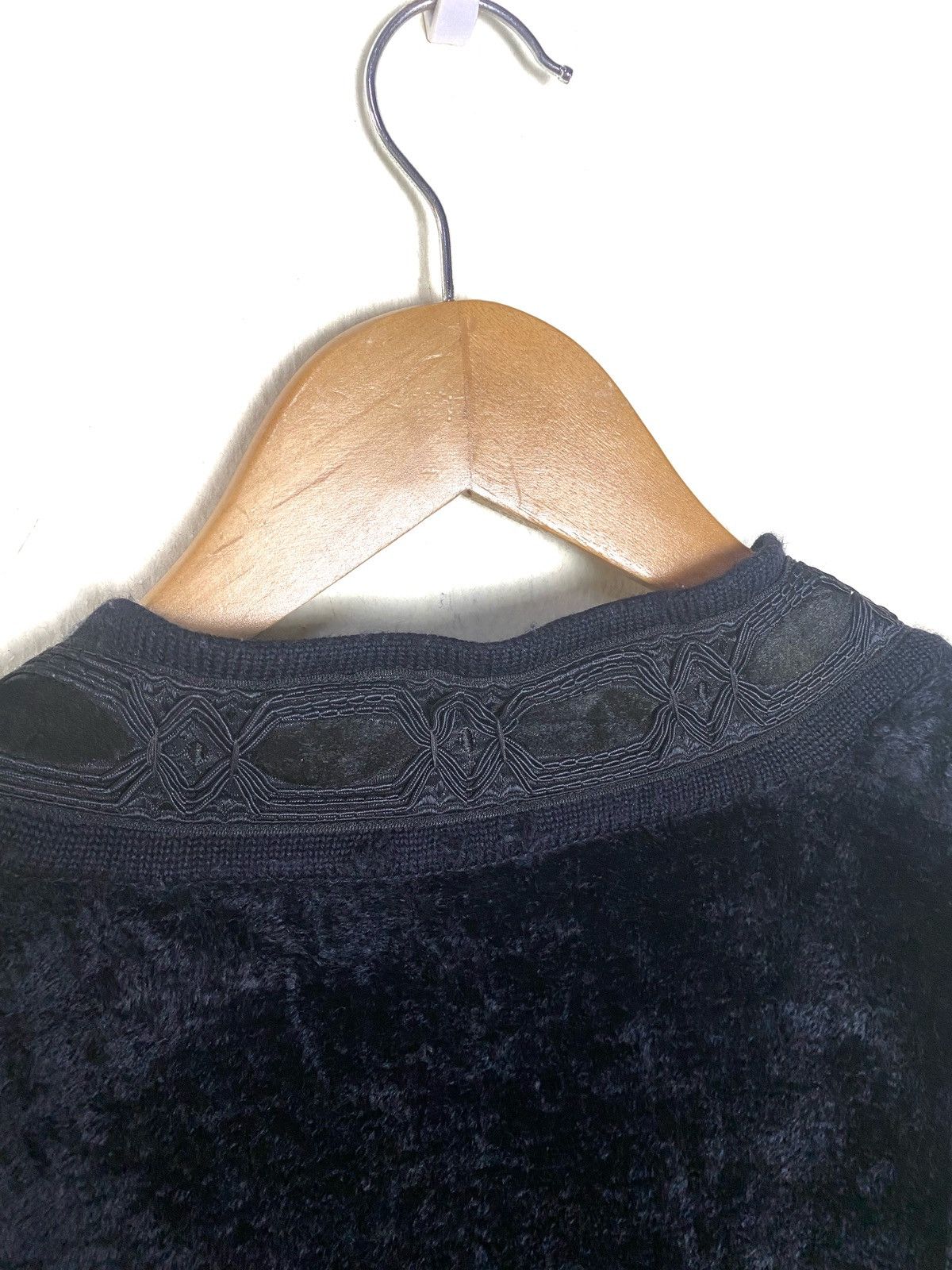 Christian Dior Monsieur × Dior × Vintage Vintage Christian Dior Cardigan Size M / US 6-8 / IT 42-44 - 5 Thumbnail
