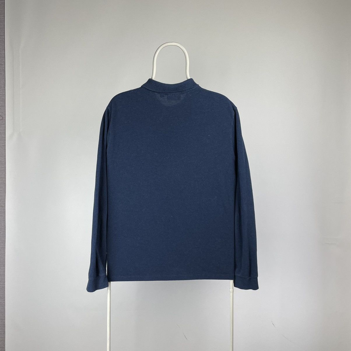 Lacoste Lacoste long sleeve classic size Small Size US S / EU 44-46 / 1 - 2 Thumbnail