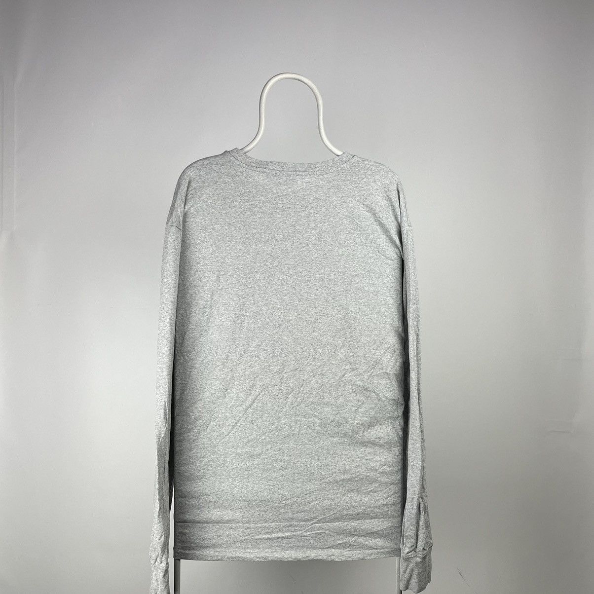 Napapijri Napapijiri long sleeve streetwear size XLARGE Size US XL / EU 56 / 4 - 2 Thumbnail