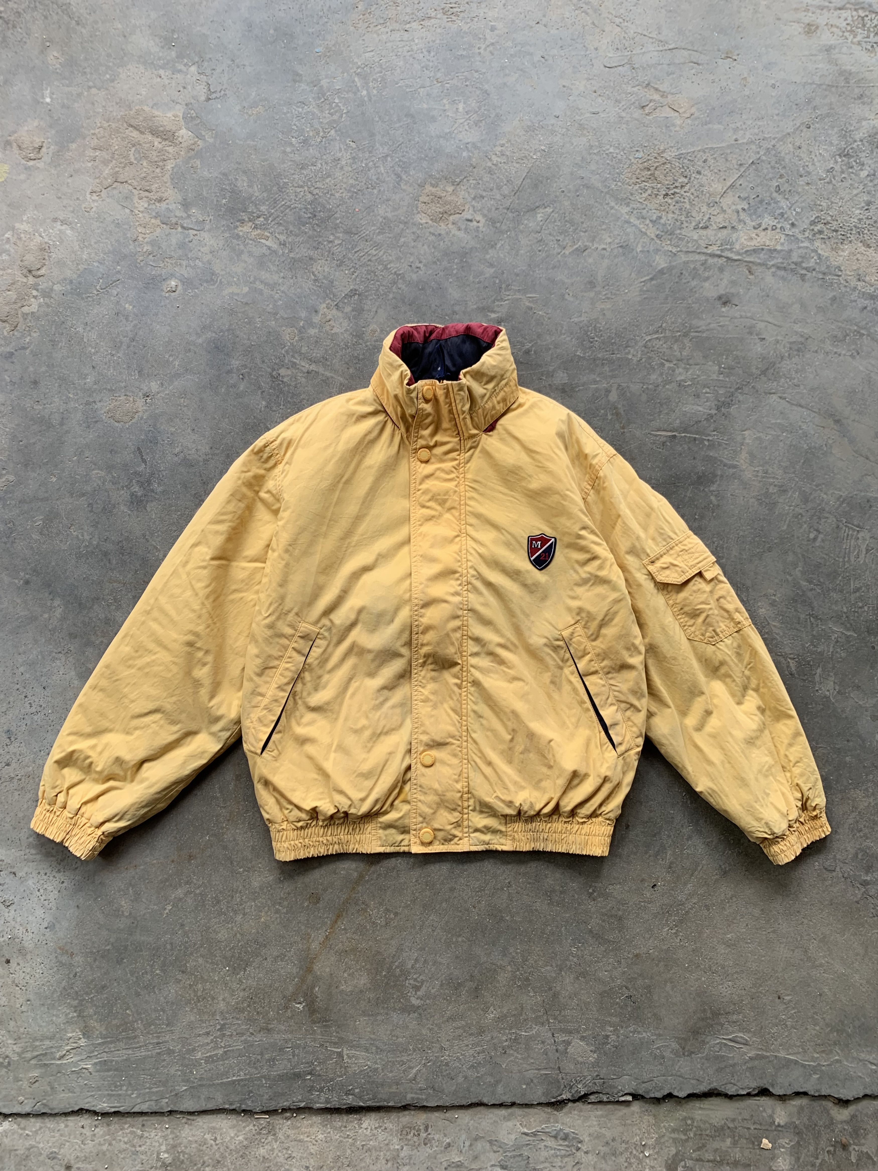 McGregor Vintage McGregor Light Jacket Size US M / EU 48-50 / 2 - 1 Thumbnail